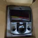 [4+64G] NHOPEEW Car Radio for Kia Forte 2009-2017 - Wireless Carplay and Android Auto - 9 Inch HD Touch Screen Android Car Stereo - EQ Audio/WiFi/GPS Navi/SWC/Bluetooth + AHD Backup Camera