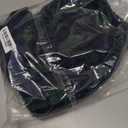 U2SKIIN Women Fleece Pajama Pants, Warm Plaid Lounge Pj Bottoms for Women with Pockets Soft (Small, Blue Green Plaid)