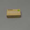 seenda Bluetooth Wireless Mouse, Bluetooth & 2.4G USB Dual Mode, Quiet Clicks, Smooth Tracking, 3-Level Adjustable 1600 DPI,Compact and Portable Mouse for Laptops, Tablets and More-Black