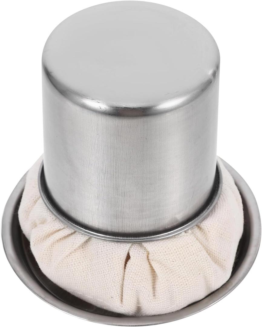 DOITOOL Pancake Grease Brush, Oil Brush for Cooking, BBQ Grill Oil Applicator Cooking Accessory Mop Tools Wiper (with Tray) Crepe Spreader Basting Sauce Pancakes Tools, 2 Pack