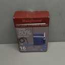 MEIQIHOME Vacuum Storage Bags, Space Saver Sealer Bags,Vacuum seal bags for clothing, Pillows, Comforters, Blankets, Bedding,16 Pack Vacuum Storage Bags with Electric Pump