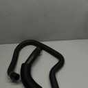 SecosAutoparts Upper & Lower Radiator Coolant Hose, Fit for Chevrolet Suburban Silverado 1500 2500 3500 Fit for GMC Sierra 1500 2500 3500 Yukon 2007-2014, Replace# 22827731 22827735 15274730 15037656