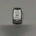 Canon PG-275 Genuine Black Ink Cartridge, Compatible with TS3520/3522, TR4720/4722, TS3720/3722
