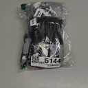 Ski Gloves,Winter Snow Waterproof Gloves Touchscreen Skiing & Snowboarding Cold Weather Glovess,Fits Both Men & Women,for ParentChild Kids with Wrist Strap (Grey)