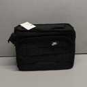 Nike Sportswear Plus Insulated Lunch Bag - Black - One Size