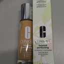 Clinique Beyond Perfecting Lightweight Liquid Foundation + Concealer For Dry Combination to Oily Skin Types | Full Coverage + Natural Matte Finish