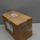 Sucolite Small 11.8'' Table Lamps Set of 2, Bedside Nightstand Lamps for Bedroom Kid’s Room, Cute Desk Lamps with Studded Texture Base for Reading Nursery Living Room Office, White & Beige