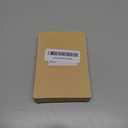 Optical to 3.5mm Audio Converter 192kHz DAC Digital to Analog Converter with Volume Adjustment, Optical to Aux Adapter Built-in Amplifier Chip for PS3 PS4 DVD AppleTV Home Cinema