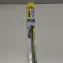 Rain-X 810165 Repellency Water Repellent Wiper Blades, 22" Windshield Wipers (Pack of 2), All Weather Streak-Free for Enhanced Visibility w/ Water Repellency Formula