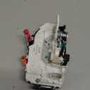 Dorman 931-694 Front Driver Side Door Lock Actuator Motor Compatible with Select Jeep Models