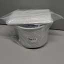 BigHead SPX1082CA Pool Skimmer Basket & SPX1082K Pool Skimmer Weir Door Flapper Weir Gate Assembly Compatible with Hayward In-Ground SP1082 SP1083 SP1084 SP1085 SP1086 SP1075White