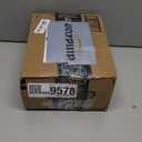 Dash Cover Mat Custom Fit for Toyota Tundra Dashboard Cover Pad Carpet Protector F108(Black)