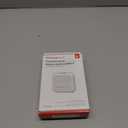 Honeywell Home RCHTSENSOR-1PK, Smart Room Sensor works with T9/T10 WIFI Smart Thermostats