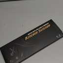 Poultry Shears  Heavy Duty Kitchen Shears & Multipurpose Kitchen Scissors for Meat, Chicken, Fish & Vegetables, High Carbon Stainless Steel, Safety Lock, Dishwasher Safe