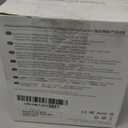 Wireless Charger for Samsung, 3 in 1 Wireless Charging Station for Samsung Galaxy S25 Ultra/S24 Ultra/S23/S22/Note 20/Z Flip 7/Fold 6, Charger for Samsung Galaxy Watch Ultra/8/7/6, Galaxy Buds 3/3 Pro (Black)