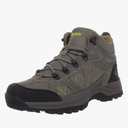 Northside Men's Caldera Hiking Boot,12, Dark Brown