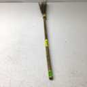 Kangaroo Witch Broom, 36" Wizard Staff Witch Accessories for Halloween Decoration, Harry Potter Costume, Hocus Pocus Decor, Outdoor Garden Decor, Witch Broomstick, Magic Broom Halloween, Witches Decor