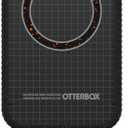 OtterBox Sole Series Phone Case for iPhone 17 Pro Max - Midnight Circuit Black