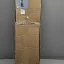 2-Pack Butecare Frameless Shower Door Bottom Seal with Long Sweep for Glass Doors  Stop Shower Leaks and Create a Water Barrier (3/8 x 36)