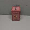 WDS WONDROUS Dog Figurine Light Up Valentine's Day Decoration, Valentine's Figurine Decor with I Love You Heart, Battery Powered Resin Dog Statue for Home Table Decor, Gift for Him Her Women