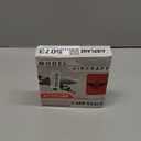 ANTSIR A380 Diecast Airplane Model - 1/400 Scale Metal Prototype Plane for Gift Collectible