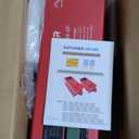 6000W Inverter Charger 24 Vdc and 240 Vac Input 120V/240V AC Output Split Phase Low Frequency Peak 18000w Pure Sine Wave Inverter for RV Trailer Camper Home Boat UL1741