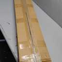 14 Inch Floating Full Bed Frame with Smart LED Lights and Charging Station, Modern Metal Full Bed Frame, Easy to Assemble, No Box Spring Needed