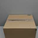 Extra Large Office Chair Cushion for Sciatica Pain Relief, Memory Foam Seat Cushion for Car Seat Pad, Orthopedic Pillow. Computer Chair Cushion for Tailbone Pain Relief All Day Comfort(Gray)