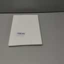 12 Pcs Velvet Ribbon Bows Decorations,White Christmas Ornaments for Tree Home Thanksgiving Party Front Door Wreath Holiday Decor