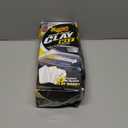 Meguiar's G191700 Smooth Surface Clay Kit, Safe and Easy Car Claying for Smooth as Glass Finish