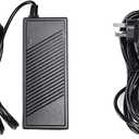 Ulanzi AD-2 US Plug DC Power Adapter Cord for Ulanzi 200W V-Mount LED Video Light VL-200Bi