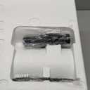 ECOSELF Juicer Machines, 5.5" Mega Mouth Feed Chute with Self Feeding & Hands-Free Design, Juice Extractor Machine for Fruits & Leafy Greens, Juicer Machine High Juice Yield, Easy to Clean & Assemble