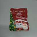 Ornament Hooks  Essential Christmas Tree Decorating Hangers Great Xmas Ornament Hooks for Hanging Christmas Decorations 35 PCS (Round-Upgraded-24pcs)