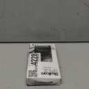 Skullcandy Fix in-Ear Headphones w/ Mic3 White/ Chrome, One Size