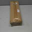 Dicasser Firewood Rack Outdoor and Indoor Firewood Storage, 24 INCH Double Coated Fire Wood Organizer, Waterproof Rustproof Stable Log Holder and Fireplace Decor, Black