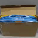 335 Pcs Magnetic Letters Numbers Alphabet Fridge Magnets Kit Letter Number Magnets with Magnetic Board and Word Cards Foam Alphabet Letters Magnets Set