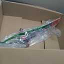 damdos Halloween Prop Cosplay Sword for Skyward Wolf's Blade Gravestone PU Foam Weapons Birthday Gifts