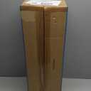 250 Sets Kraft Paper Food Containers With Vented Lids, To Go Hot Soup Bowls, Disposable Ice Cream Cups - Kraft (16 oz)