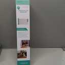 SEERWAY 22"x14" Scat Mat for Dogs and Cats, Pet Shock Mat with 3 Training Modes - Electric Training Pad to Keep Pets Off Furniture, Couch, Countertops, Christmas Tree - Indoor Pet Deterrent Mat