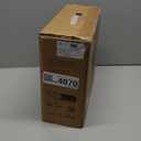 TATELF Tattoo Stencil Machine Thermal Copier Tattoo Stencil Printer with 20pcs Transfer Paper for tattooing Artists (Black)