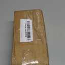 WILDROAD Universal Roof Rack U-Bolt, Upgraded 2 PCS Cargo Rack U Bolts, Replacement Hardware Mounting Kit for Roof Rack and Roof Platform (Black)