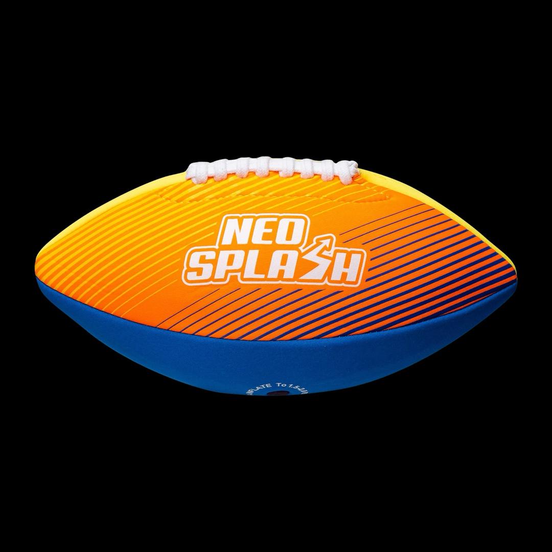 2 PCs Watere Play Splash Football