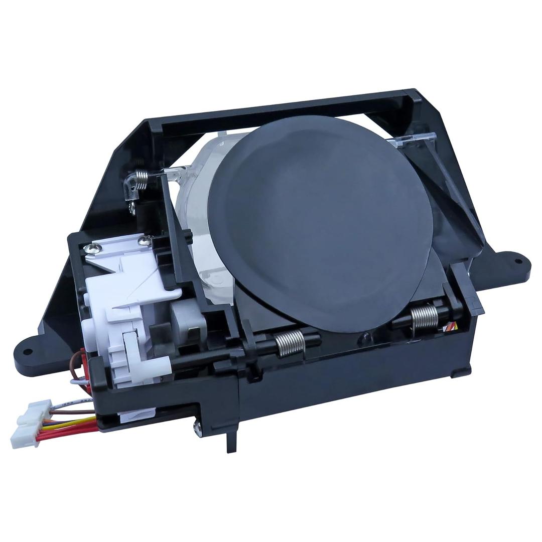 242270209 Refrigerator Ice and Water Dispenser for Frigidaire, Replacement for AP6285115