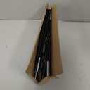 Voircoloria 13ft Table Balloon Arch Kit, Balloon Arch Stand Frame for Different Size Tables Graduation Wedding Birthday Baby Shower Party Decorations(Black) (4.5 to 6.5 Feet)