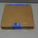 60 Inch Solar Wind Spinner Outdoor - Double-Sided Rotating Colorful Kinetic Wind Spinners for Garden, Yard Decorations Outdoor,Metal Wind Sculptures & Spinners, Wind Art