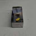 Outdoor Light Fixture Wall Sconce, Anti-Rust Porch Lights, Aluminum Exterior Lighting fixtures, Waterproof Wall Sconce Lantern Lamp,Patio, Garage, Doorway, Entryway