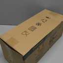 100 Piece (50 Pack) Meal Prep Bowl Containers with Lids, Cornstarch Round Food Containers for Lunch Salad Deli Soup, BPA Free Plant-based Take Out Containers Microwave & Freezer Safe, 16 oz