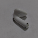 Apple AirPods 4 Wireless Earbuds, Bluetooth Headphones, with Active Noise Cancellation, Adaptive, Transparency Mode, Personalized Spatial Audio, USB-C Charging Case, Wireless Charging, H2 Chip