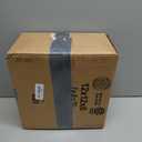 52 PCS Food Storage Containers with Lids Airtight (26 Lids & 26 Containers)- Reusable Plastic Leakproof Meal-Prep Container for Kitchen Storage Organization Microwave/Dishwasher Safe with Labels & Pen