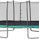 Replacement Trampoline Mat for an 8 X 14ft Rectangle Frame using 84, 7in springs (springs not included)